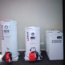 Установка и обслуживание котлов, в г.Алматы