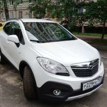 Срочно продам Opel Mokka, в Вологде