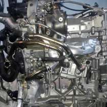 Двигатель Ниссан Жук 1.6 MR16DDT комплектный, в Москве
