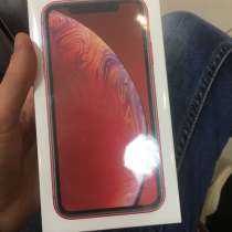 Продам iPhone Xr, не нравится телефон, хочу другой, в г.Луганск