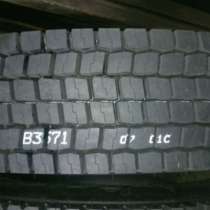 295/80R22.5 Yokohama TY607 152/148M Ведущая ось, в Сатке