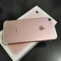 Apple iPhone 7 128 Гб, в Сургуте