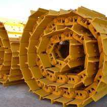 Гусеницы в сборе для экскакаваторов и бульдозеров, в Воронеже