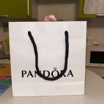 Браслет Pandora, в Санкт-Петербурге