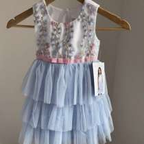 Детское платье jona michelle, в Туапсе