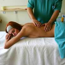 Лечебный массаж для женщин, в Краснодаре