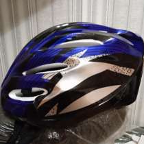 Цельноформованный шлем для велосипеда, в Костроме
