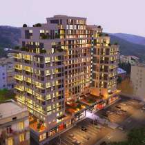 Сдается в аренду новопостроенная квартира 100 кв. м, в г.Тбилиси