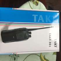 Рация Такт, в Москве