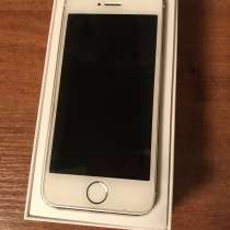 IPhone 5S silver, 16 gb, в Нижнем Новгороде