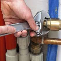 Установка системы очистки воды в квартире, в г.Минск