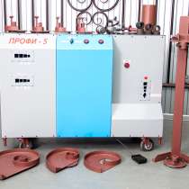 Станок для художественной ковки ПРОФИ-5, в Верхнем Уфалее