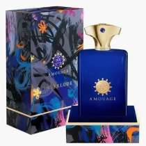 Amouage INTERLUDE Eau De Parfum, в Новосибирске