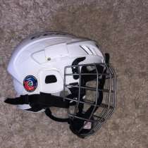 Хоккейный шлем, в Уфе
