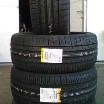 Новые Dunlop 235 65 R17 SP SportMax050+, в Москве