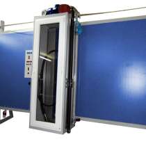 Пескоструйная камера для стекла и зеркал, в Старом Осколе