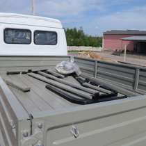 Кузов на ГАЗ 3302/3302 некст. Супер акция, в Можайске
