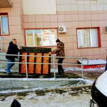 Утилизируем пианино грузчики и газель, в Новосибирске