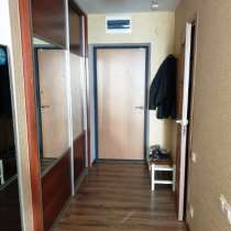 Сдается однокомнатная квартира по адресу ул Ленина, 18, в Владивостоке