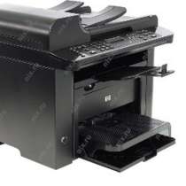 Лазерный принтер HP LaserJet Pro M1536dnf. МФУ, факс. (Новый, в Екатеринбурге