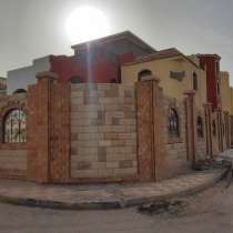 ВИЛЛА МУБАРАК 7, в г.Хургада