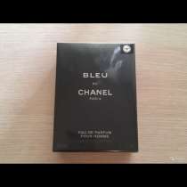 Духи Blue de Chanel, в Уфе
