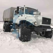 Автомобиль ГАЗ Егерь 2 снегоболотоход шины низкого давления, в Сургуте