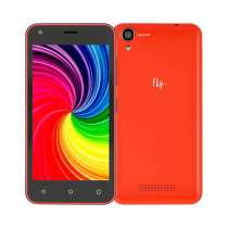 Смартфон Fly FS454 Nimbus 8 Red, в г.Тирасполь