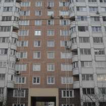 Продаю 3-комнатную квартиру 82 м2, в Домодедове