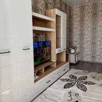 Сдаю 1-к квартиру на ул. Комсомольский проспект 100, в Абинске