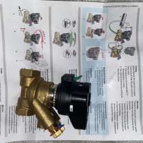 Danfoss, в Москве