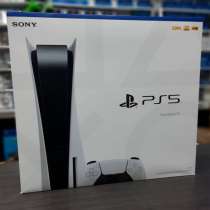 Sony Playstation 5 PS5 Console (disc version) For sell now, в Москве