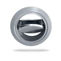 Клапан обратный 19С21НЖ ДУ-300, 400, 500, 600 Ру16, в Тобольске