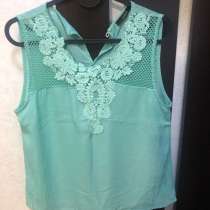 Блуза lusio, в Москве