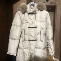 Пуховик женский, в Новосибирске