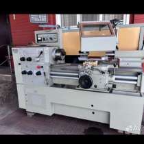 Токарный станок 16б16кп, в Армавире