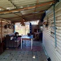 Ухоженая дача, остоновка рядом, вишня, малина, в Волгодонске