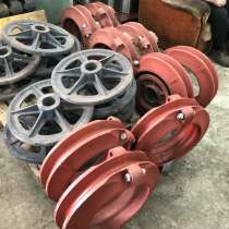 Буровая Установка БУ-20, БУ-20-2УШ, в Челябинске