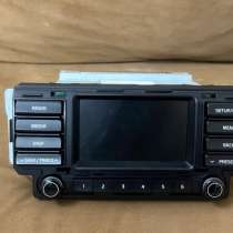 Хорошм састаянее, в Москве