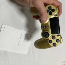 ГЕЙМПАД ДЛЯ PS4, в Махачкале