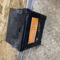 Акамулятор, в Благовещенске