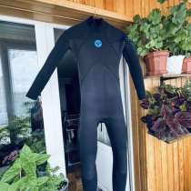 Гидрокостюм, в Тюмени