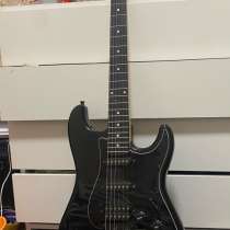 Электрогитара, в Красноярске
