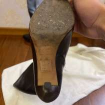 Обувь Dior новая ношеная 2 раза36 размер, в Махачкале