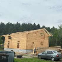 Строимся дома бани и др, в Горно-Алтайске