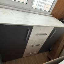 Комод, в Уфе