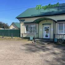 Продам магазин, в Москве