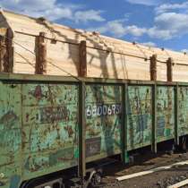 Экспорт пиломатериалов от производителя, в Екатеринбурге