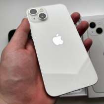 IPhone 13, в Чалтыре