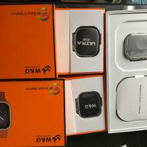 Watch ultra 2, в Москве